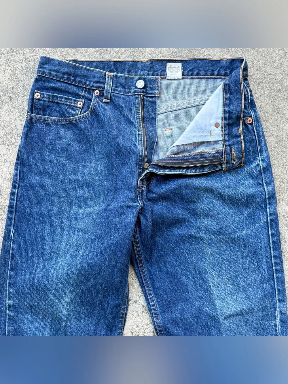 Levis vintage levi’s